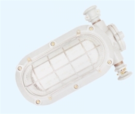 宁波矿用隔爆型LED支架灯