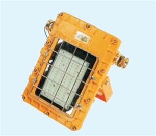 宁波矿用隔爆型LED支架灯